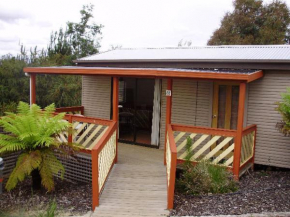 Launceston Holiday Park Legana, Legana